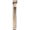 Ekena Millwork Imperial Craftsman Smooth Bracket w/ Offset Brace, Douglas Fir, 5 1/2"W x 30"D x 42"H BKT0604X30X42IMP04SDF - alternate 2